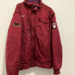 Stall & Dean Jacket XXL